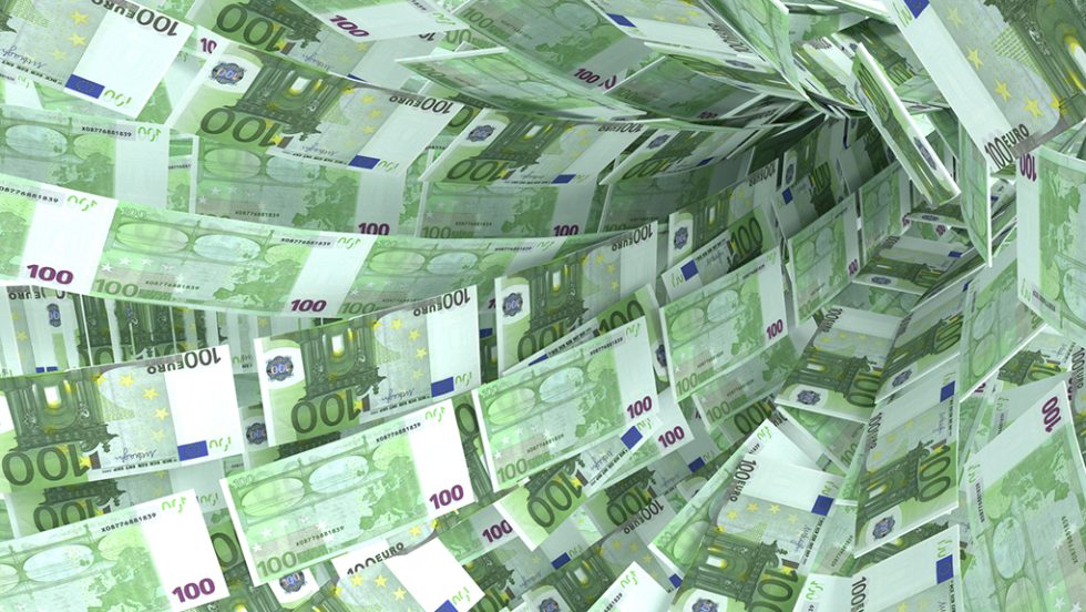 euros vortex